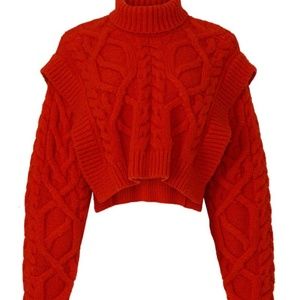 Aknavas Designer Sweater